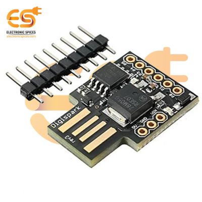 ATTINY85 USB Development Board